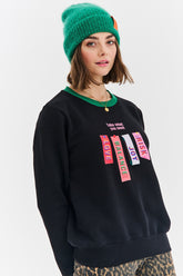 Take What You Need Sweatshirt